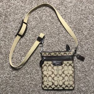 Coach Shoulder Bag